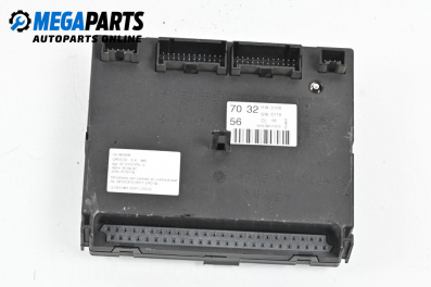 Комфорт модул за Mercedes-Benz M-Class SUV (W163) (02.1998 - 06.2005), № 1635457032