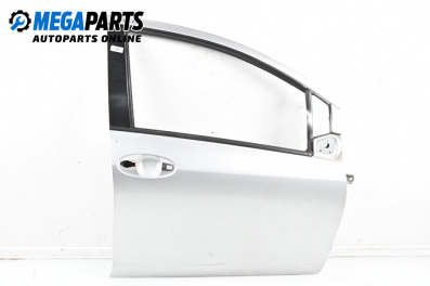 Врата за Toyota Yaris Hatchback II (01.2005 - 12.2014), 4+1 вр., хечбек, позиция: предна, дясна