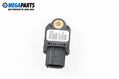 Сензор airbag за Toyota Yaris Hatchback II (01.2005 - 12.2014), № 89831-0H010