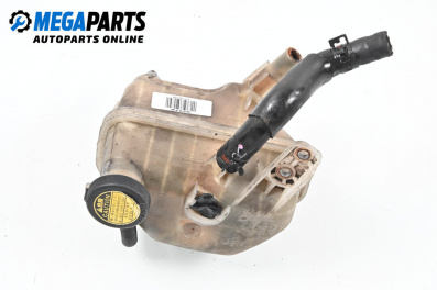 Казанче за антифриз за Toyota Yaris Hatchback II (01.2005 - 12.2014) 1.4 D-4D, 90 к.с.