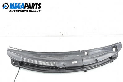 Кора под чистачки за Toyota Yaris Hatchback II (01.2005 - 12.2014), 4+1 вр., хечбек