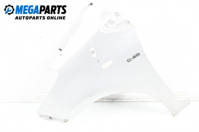 Калник за Toyota Yaris Hatchback II (01.2005 - 12.2014), 4+1 вр., хечбек, позиция: предна, лява