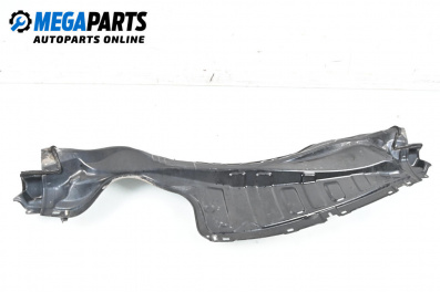 Кора под чистачки за Toyota Yaris Hatchback II (01.2005 - 12.2014), 4+1 вр., хечбек
