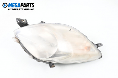 Фар за Toyota Yaris Hatchback II (01.2005 - 12.2014), хечбек, позиция: лява