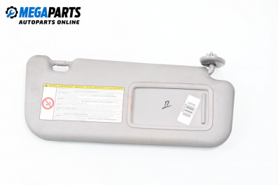 Сенник за Toyota Yaris Hatchback II (01.2005 - 12.2014), позиция: дясна