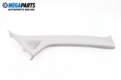 Интериорна пластмаса за Toyota Yaris Hatchback II (01.2005 - 12.2014), 4+1 вр., хечбек, позиция: дясна