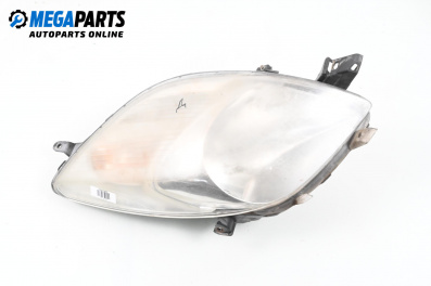 Фар за Toyota Yaris Hatchback II (01.2005 - 12.2014), хечбек, позиция: дясна