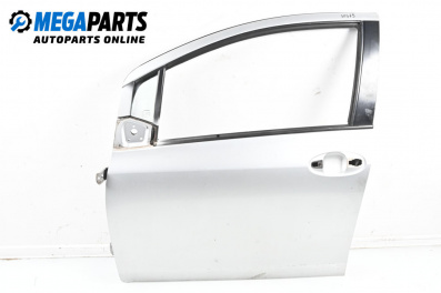 Врата за Toyota Yaris Hatchback II (01.2005 - 12.2014), 4+1 вр., хечбек, позиция: предна, лява