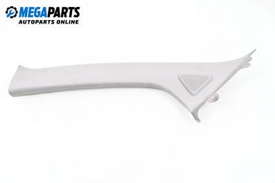 Интериорна пластмаса за Toyota Yaris Hatchback II (01.2005 - 12.2014), 4+1 вр., хечбек, позиция: лява