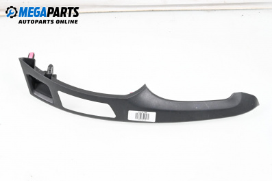Интериорна кора за Toyota Yaris Hatchback II (01.2005 - 12.2014), 4+1 вр., хечбек