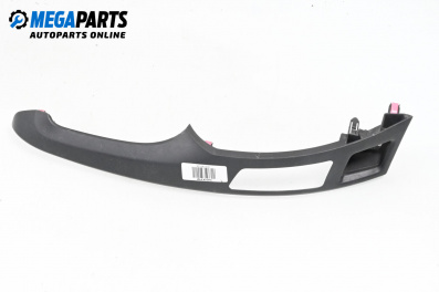 Интериорна кора за Toyota Yaris Hatchback II (01.2005 - 12.2014), 4+1 вр., хечбек