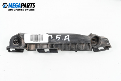 Държач броня за Toyota Yaris Hatchback II (01.2005 - 12.2014), хечбек, позиция: предна, дясна