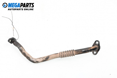 EGR тръба за Toyota Yaris Hatchback II (01.2005 - 12.2014) 1.4 D-4D, 90 к.с.