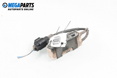 Реостат за Toyota Yaris Hatchback II (01.2005 - 12.2014), № 246810-6110