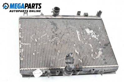Воден радиатор за Citroen C5 I Break (06.2001 - 08.2004) 2.0 HDi, 109 к.с.