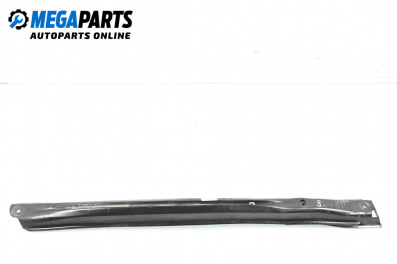Основа броня за Citroen C5 I Break (06.2001 - 08.2004), комби, позиция: задна