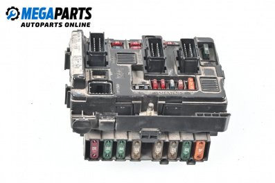 Бушонно табло за Citroen C5 I Break (06.2001 - 08.2004) 2.0 HDi, 109 к.с.