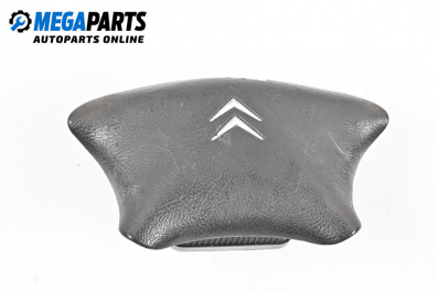 Airbag за Citroen C5 I Break (06.2001 - 08.2004), 4+1 вр., комби, позиция: предна