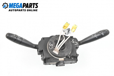 Лостче за светлини и чистачки  за Citroen C5 I Break (06.2001 - 08.2004)