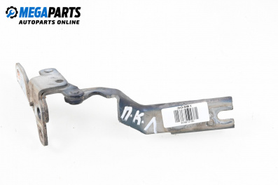 Панта преден капак за Citroen C5 I Break (06.2001 - 08.2004), 4+1 вр., комби, позиция: лява