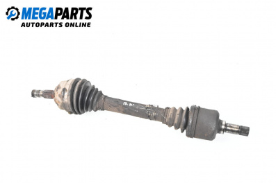 Полуоска за Citroen C5 I Break (06.2001 - 08.2004) 2.0 HDi, 109 к.с., позиция: предна, лява