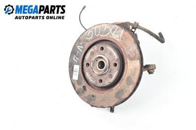 Шенкел главина за Citroen C5 I Break (06.2001 - 08.2004), позиция: предна, лява