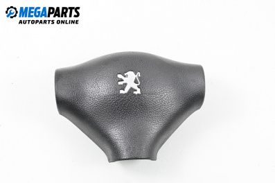 Airbag за Peugeot 206 Hatchback (08.1998 - 12.2012), 2+1 вр., хечбек, позиция: предна