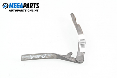 Панта преден капак за Peugeot 206 Hatchback (08.1998 - 12.2012), 2+1 вр., хечбек, позиция: лява