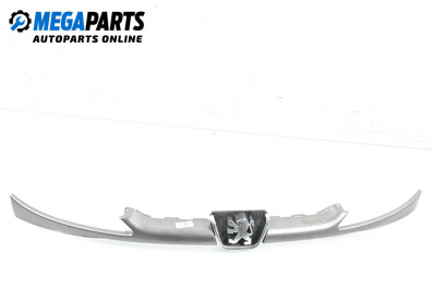 Декоративна маска за Peugeot 206 Hatchback (08.1998 - 12.2012), хечбек