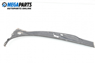 Кора под чистачки за Peugeot 206 Hatchback (08.1998 - 12.2012), 2+1 вр., хечбек