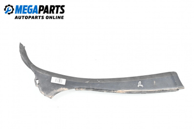 Кора под чистачки за Peugeot 206 Hatchback (08.1998 - 12.2012), 2+1 вр., хечбек