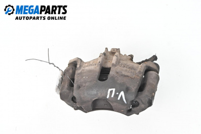 Спирачен апарат за Peugeot 206 Hatchback (08.1998 - 12.2012), позиция: предна, лява