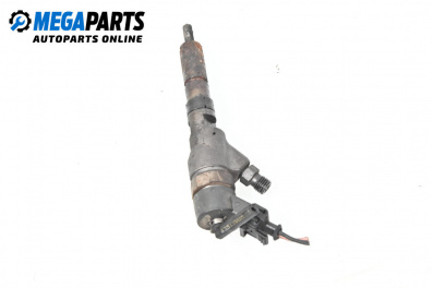 Дюза дизел за Peugeot 206 Hatchback (08.1998 - 12.2012) 2.0 HDI 90, 90 к.с.