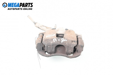 Спирачен апарат за Peugeot 307 Hatchback (08.2000 - 12.2012), позиция: предна, дясна
