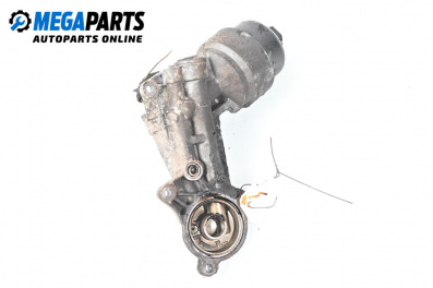 Корпус за маслен филтър за Citroen C4 Hatchback I (11.2004 - 12.2013) 1.6 16V, 109 к.с.