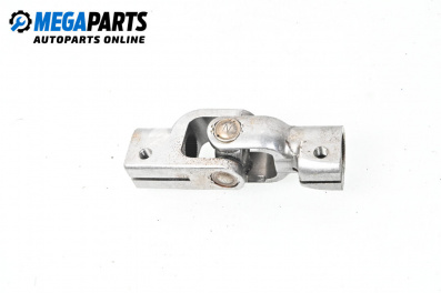 Каре на волана за Toyota Corolla E12 Hatchback (11.2001 - 02.2007) 1.6 VVT-i (ZZE121), 110 к.с., хечбек