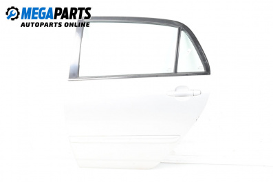 Врата за Toyota Corolla E12 Hatchback (11.2001 - 02.2007), 4+1 вр., хечбек, позиция: задна, лява