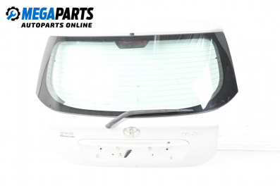 Заден капак за Toyota Corolla E12 Hatchback (11.2001 - 02.2007), 4+1 вр., хечбек, позиция: задна