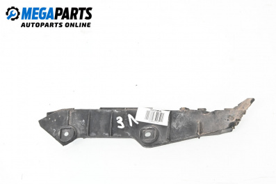 Държач броня за Toyota Corolla E12 Hatchback (11.2001 - 02.2007), хечбек, позиция: задна, лява