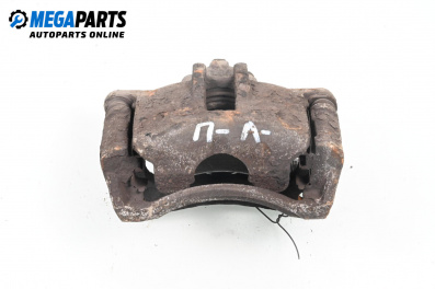 Спирачен апарат за Toyota Corolla E12 Hatchback (11.2001 - 02.2007), позиция: предна, лява