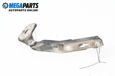 Панта преден капак за Audi A6 Sedan C6 (05.2004 - 03.2011), 4+1 вр., седан, позиция: лява
