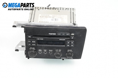 CD плеър за Volvo S60 I Sedan (07.2000 - 04.2010)