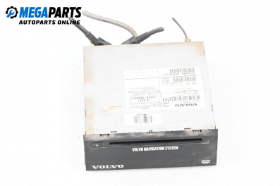CD плеър за Volvo S60 I Sedan (07.2000 - 04.2010), № 30732571-1