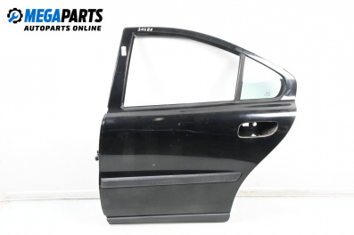 Врата за Volvo S60 I Sedan (07.2000 - 04.2010), 4+1 вр., седан, позиция: задна, лява