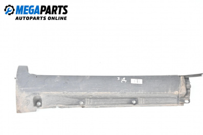 Праг за Volvo S60 I Sedan (07.2000 - 04.2010), 4+1 вр., седан, позиция: дясна