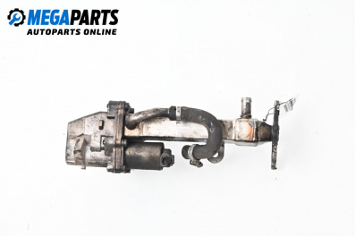 EGR охладител за Volvo S60 I Sedan (07.2000 - 04.2010) 2.4 D5, 163 к.с.