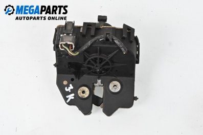 Брава заден капак за Ford Focus I Hatchback (10.1998 - 12.2007), хечбек, позиция: задна