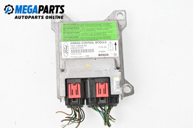 Модул за AIRBAG за Ford Focus I Hatchback (10.1998 - 12.2007), № Bosch 0 285 001 396