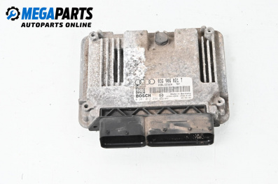 Компютър двигател за Audi A3 Hatchback II (05.2003 - 08.2012) 2.0 TDI, 140 к.с., № Bosch 0 281 012 234