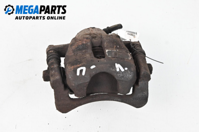 Спирачен апарат за Citroen C3 Hatchback I (02.2002 - 11.2009), позиция: предна, лява